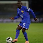 Équipe de France : Kanté, le casse-tête de Deschamps