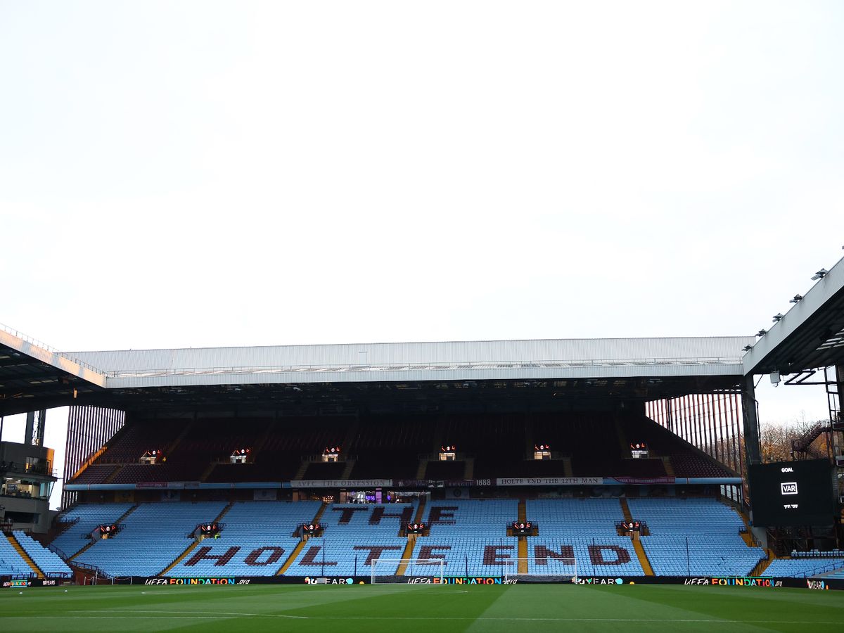 Euro 2028 : Villa Park accueille 4 matchs, dont un 8e de finale