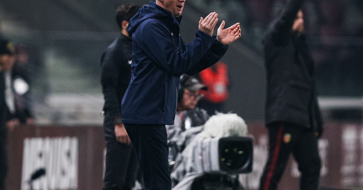 FC Metz contenu: Le Mignan satisfait après Nantes