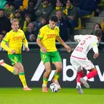 Crise au FC Nantes : réaction des joueurs avant Le Havre