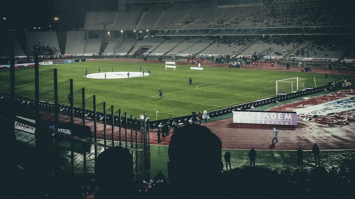 Fédération turque : 1024 joueurs devant la commission disciplinaire