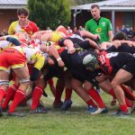 Fenouillet : Le rugby reçoit Garonna XV ce dimanche