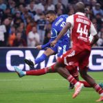 Football Ligue 1 : Marseille s'impose face à Brest et reprend la tête