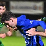 Football : défaite frustrante pour Onet face à Anglet