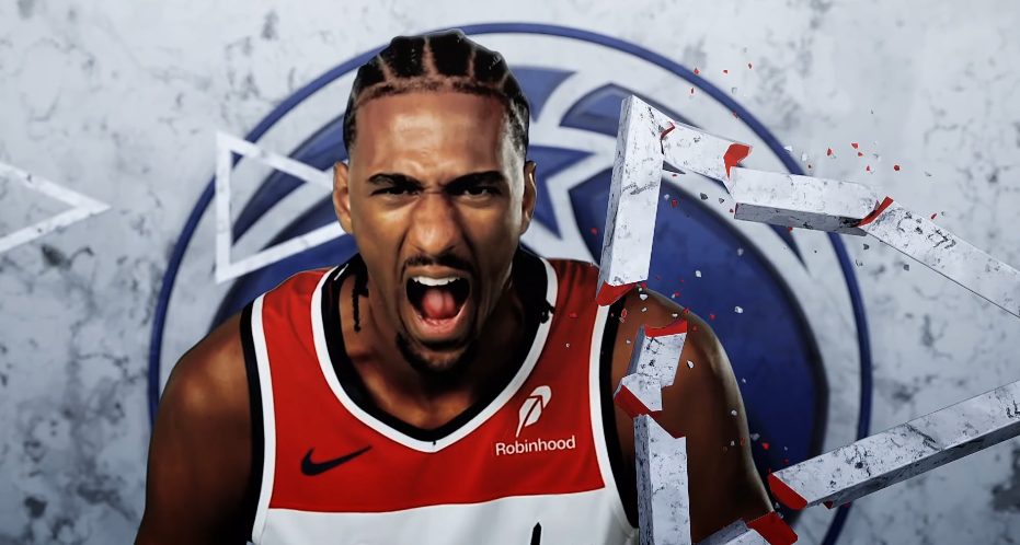 La semaine des Français en NBA : Sarr impressionne chez les Wizards