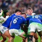 Anthony Jelonch relativise la défaite des Bleus face à l’Afrique du Sud