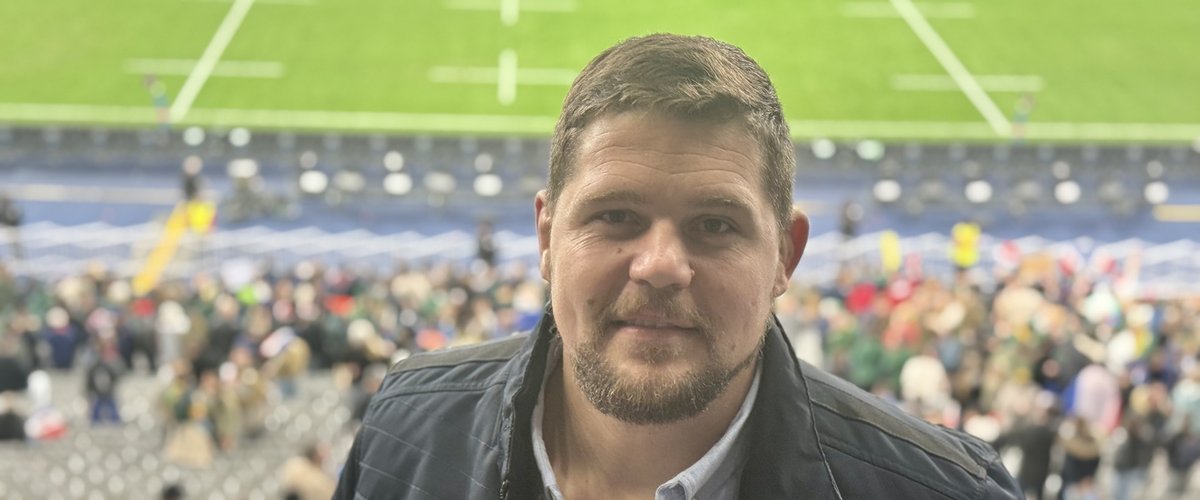 France – Afrique du Sud : Willemse, coaching et passion