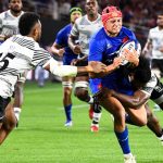 France-Fidji : heure et chaîne du 2e test-match des Bleus