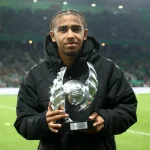 Gadegbeku : ascension rapide entre l’ASSE et l’équipe de France