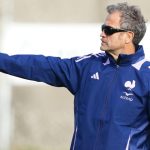 Galthié dévoile le XV de France face à l’Afrique du Sud