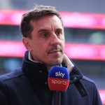 Gary Neville identifie l'équipe capable de stopper Arsenal en Premier League