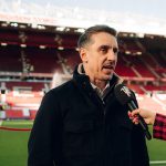 Gary Neville impressionné par Manchester City face à Liverpool