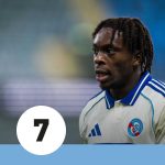 Godo déclenche la victoire de Strasbourg contre Häcken