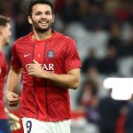 Gonçalo Ramos provoque les supporters de l'OL après la victoire du PSG (2-3)