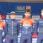 Cyclisme : le GP de Cintegabelle 2026 et les prochaines manches de Coupe de France