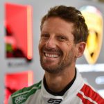 Grosjean et Lamborghini se séparent après trois ans