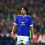 Guillard forfait Fidji, Bochaton appelé pour les Bleus