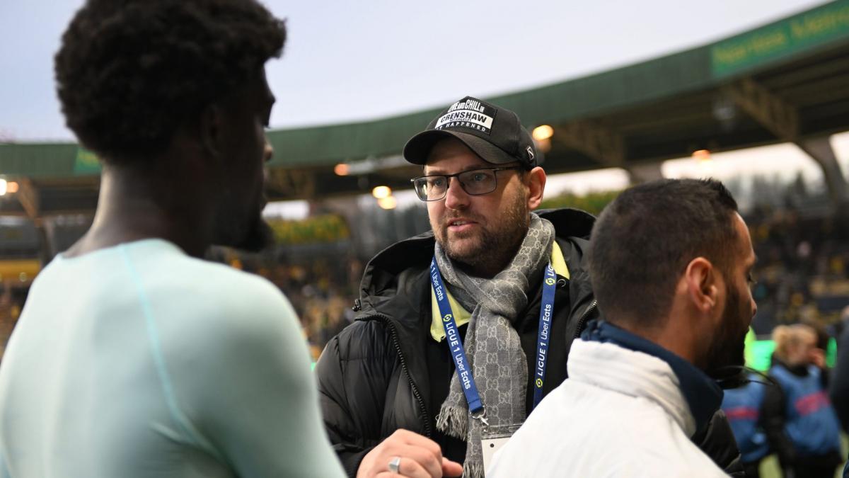 HAC Bodmer réagit au geste raciste d’Aron Dönnum