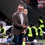 Haise colère après la défaite européenne de Nice : ras-le-bol de perdre des matches