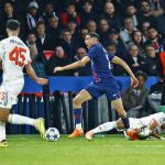 Hakimi blessé : entorse sévère et absence estimée à six semaines