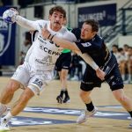 Handball : Aix-en-Provence s'impose face à Dunkerque en Ligue Starligue
