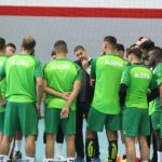 Handball africain : l'Algérie vise le podium au Championnat 2026