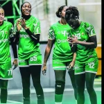 Handball féminin : Les Lionnes se préparent pour le Mondial 2025 en Croatie