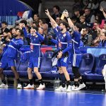 Handball : La France s'impose face à l'Italie à Pau