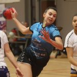 Handball : Périgueux doit battre Cognac pour espérer la montée