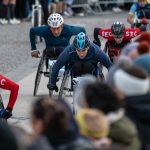 Handisports au Marathon de La Rochelle 2025 : championnats de France