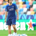 Illia Zabarnyi en difficulté, le PSG reste confiant sur son adaptation