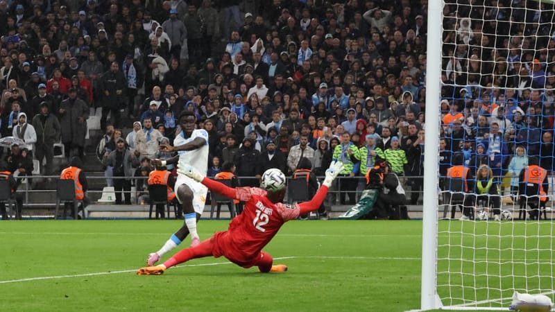 Brillant contre Angers, Robinio Vaz pourrait profiter des absents et de sa bonne dynamique pour confirmer face à Auxerre.