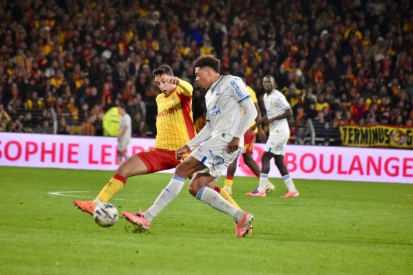 Mohamed Bamba et le penalty