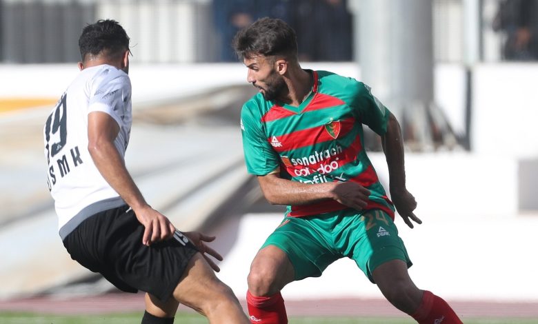 Ouverture planete sport dz