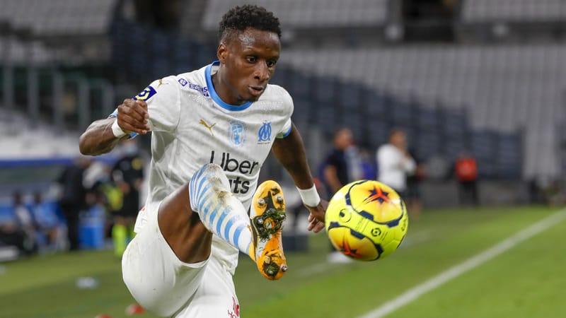 Bouna Sarr s'entraîne avec le FC Metz