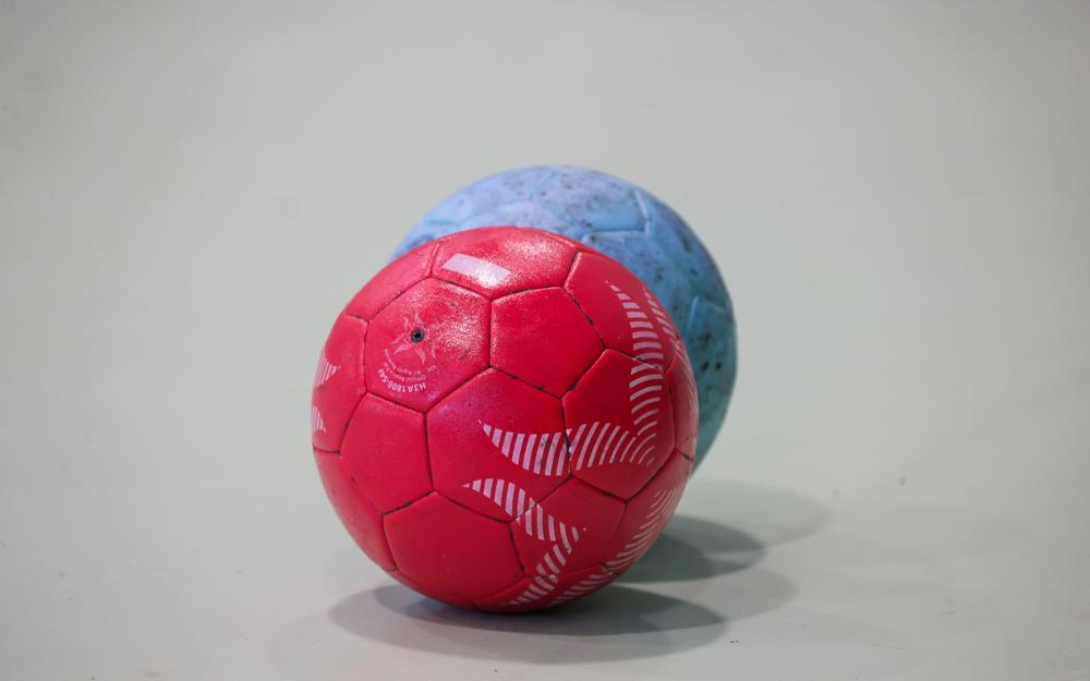 Handball - N2F. Oloron tombe sur un os