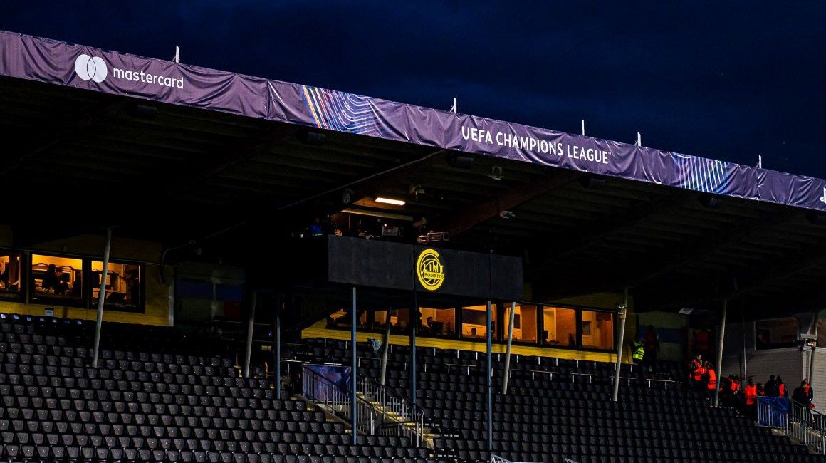 Groupe Monaco Bodø/Glimt