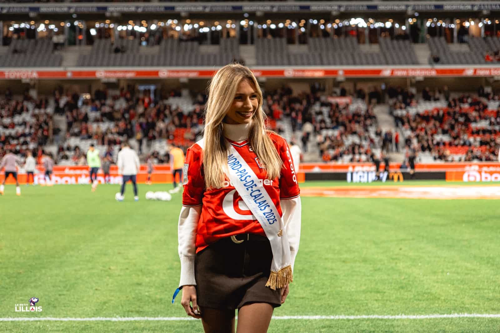 Miss Nord-Pas-de-Calais 2025