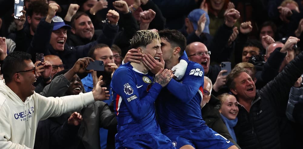 Chelsea contre Wolves