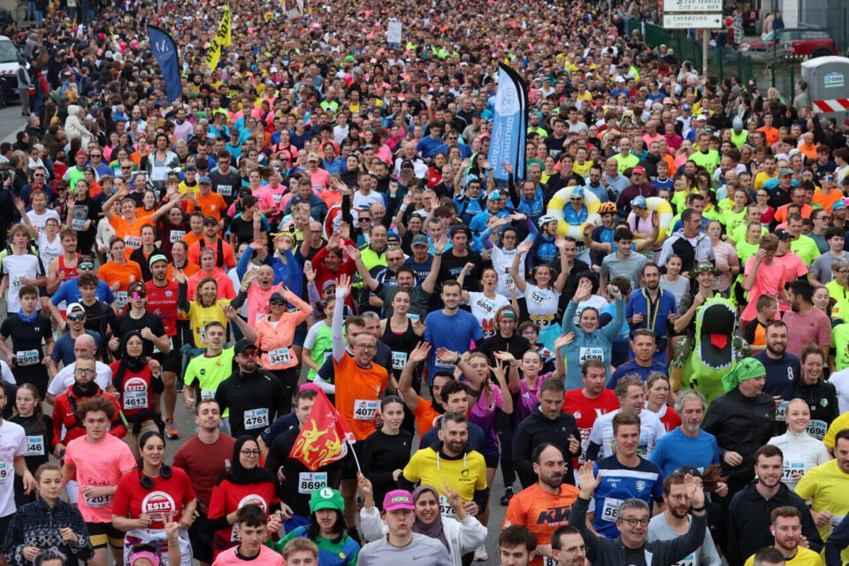 Le départ de La Populaire