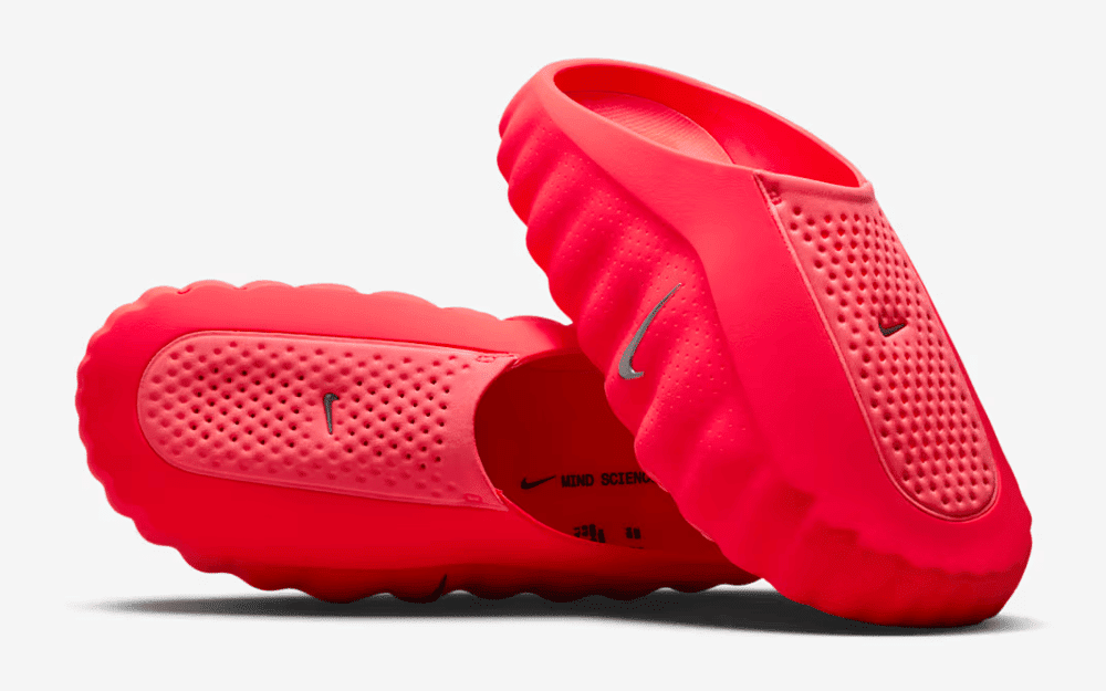 Nike Mind chaussures - image d illustration