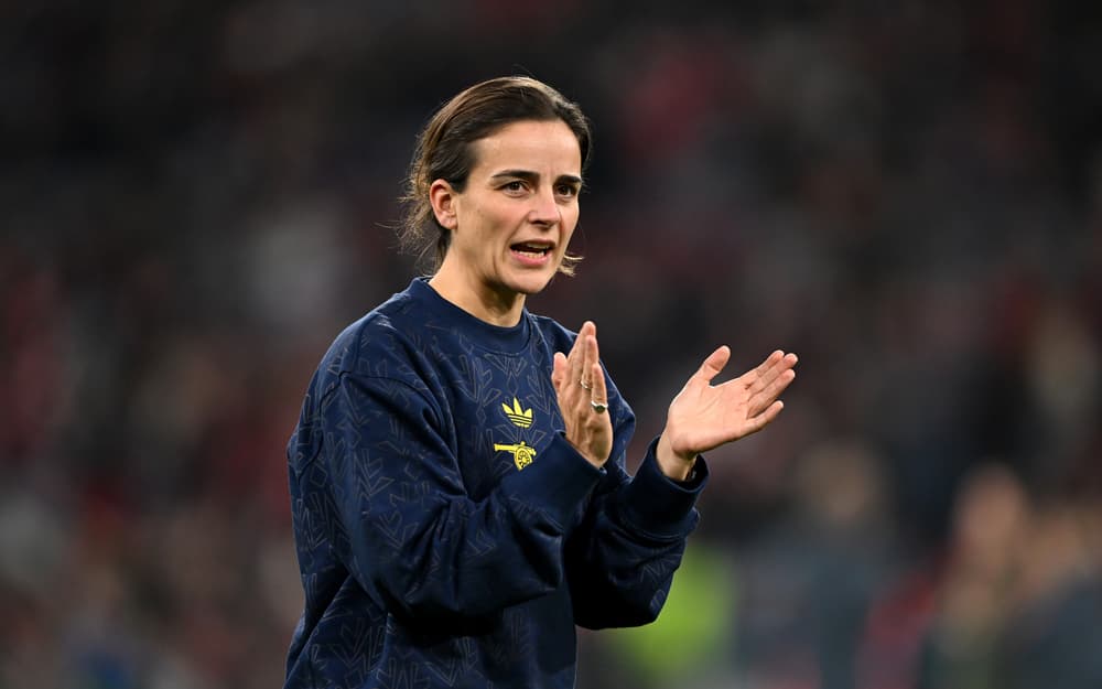 Arsenal face au Bayern Munich en Ligue des Champions féminine