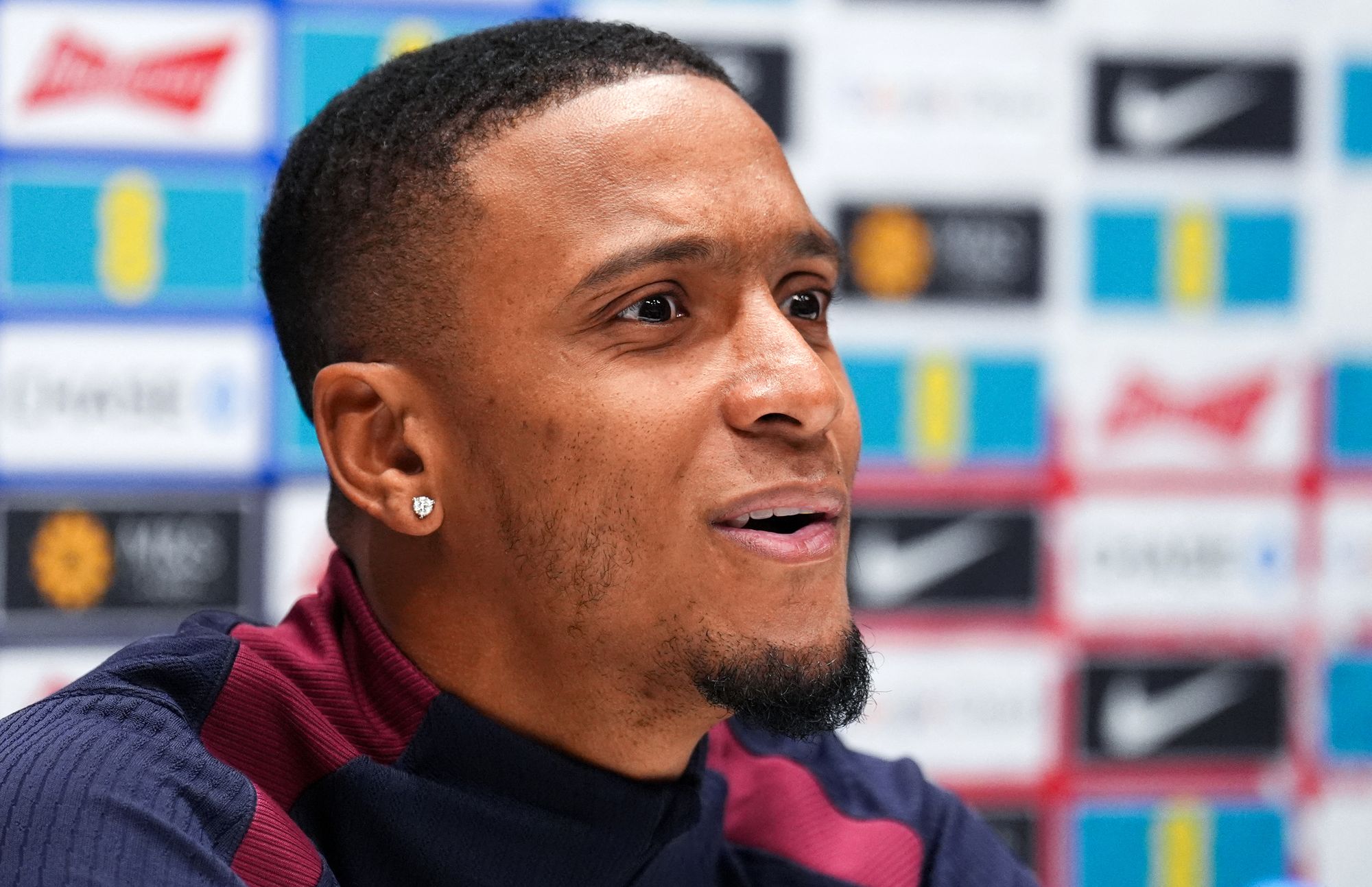 Défenseur Ezri Konsa parmi les testeurs de la gamme Mind