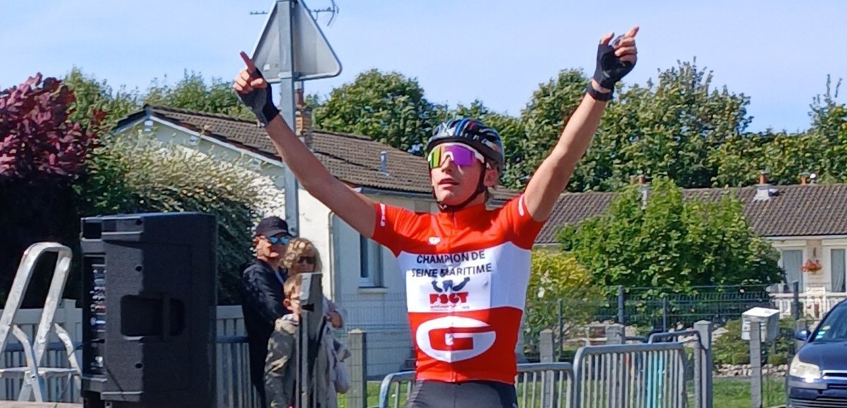 Fécamp. Vélo club fécampois :une pépinière de talents