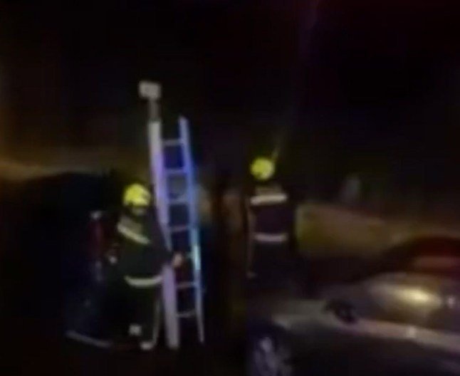 St James Park en feu, Exeter City FC