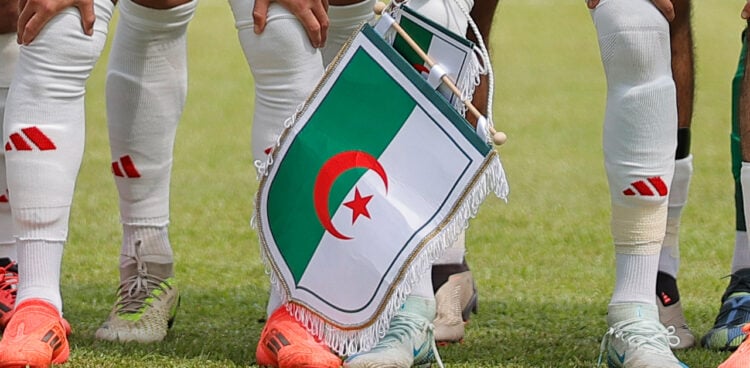 Algérie