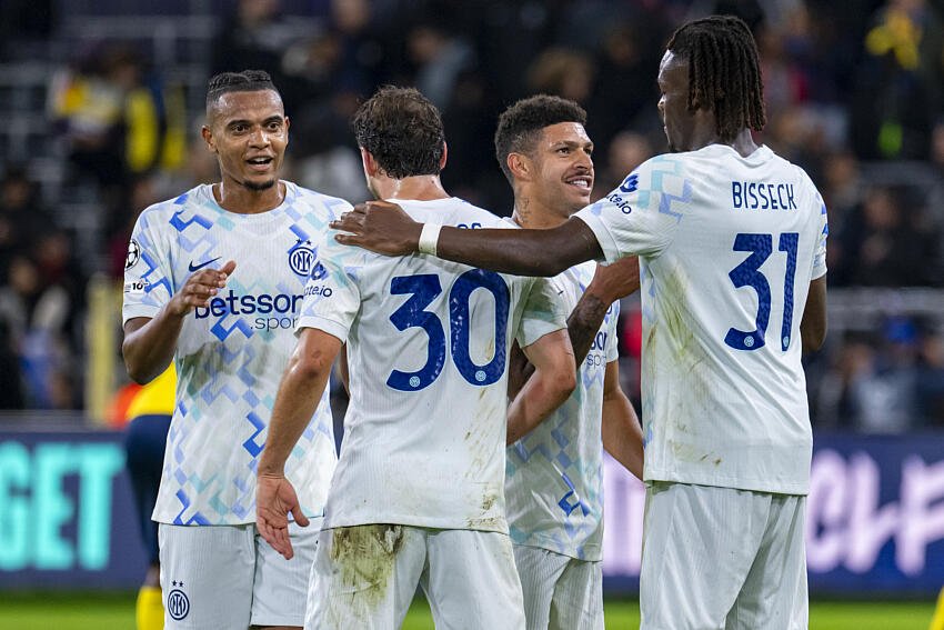 Luis Henrique et l’OM