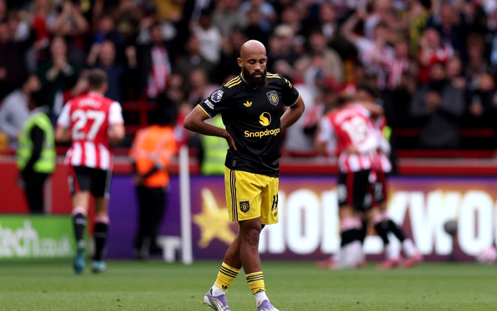 Bryan Mbeumo après l’élimination du Cameroun