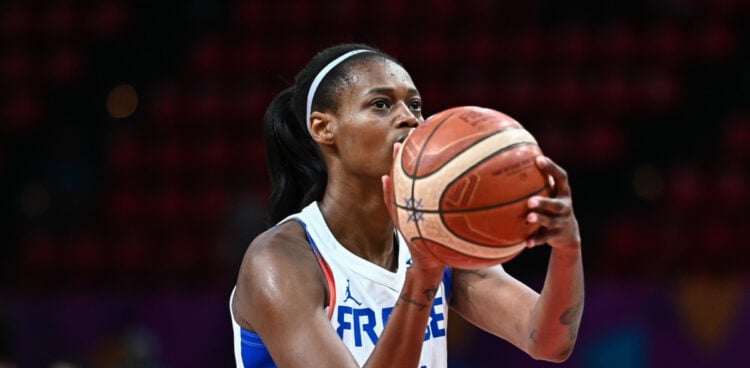 Basket – Tournoi de La Linea (F) : Les Bleues s’imposent face à l’Italie