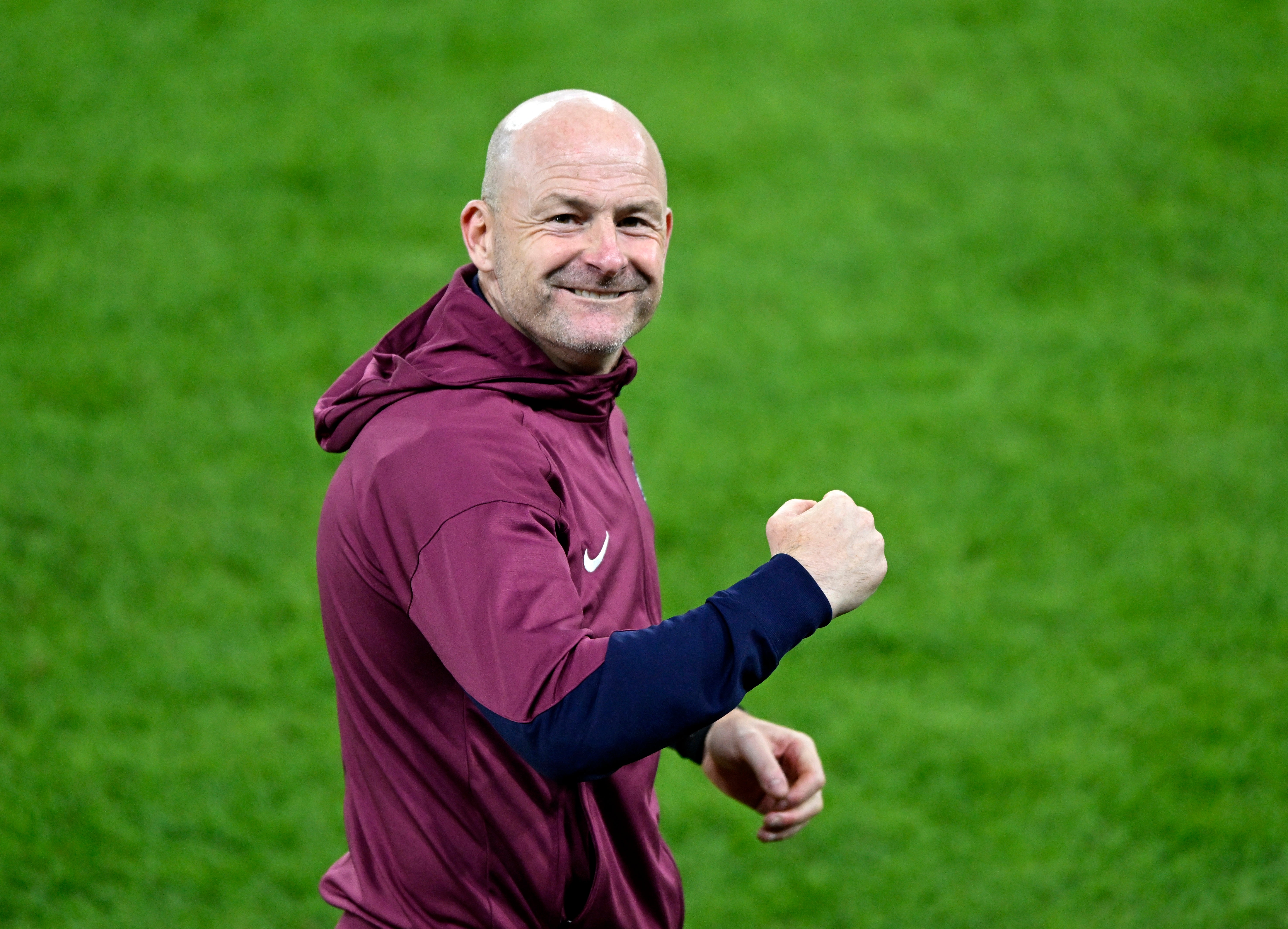 Lee Carsley’s side picked up a convincing win on Tuesday night